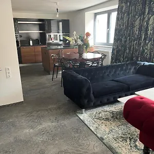Your Dream Flat Vohenstrauss