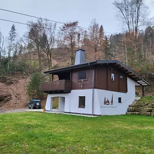 Probst Wilhelmsthal
