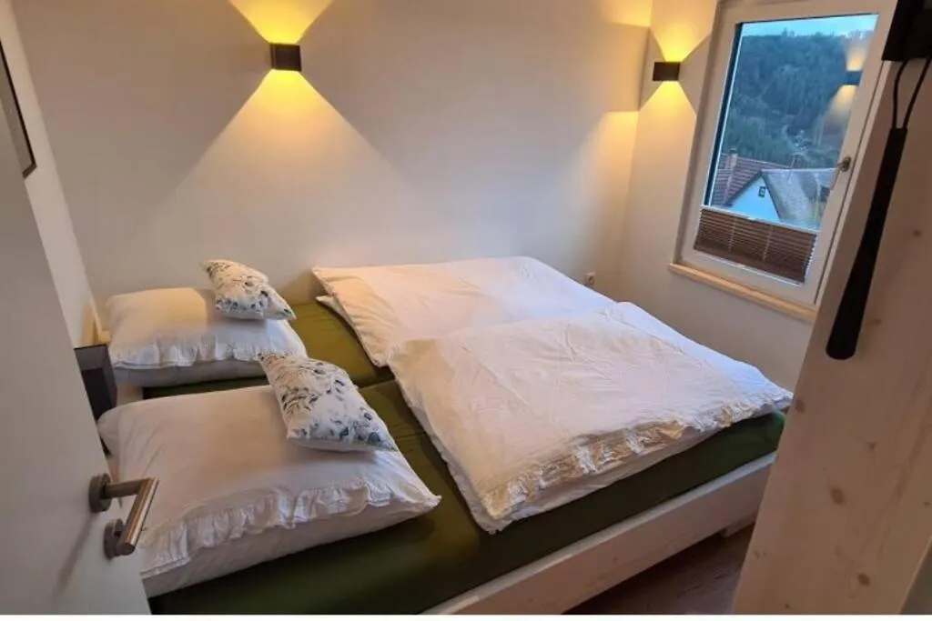 Villa Tinyhouse Wald Wilhelmsthal